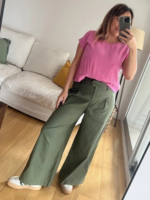 PANTALON ART - comprar online