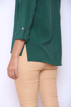 BLUSA ABRIL - tienda online