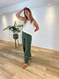 PANTALON VAN - comprar online