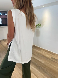 BLUSA MAXI GINA - comprar online