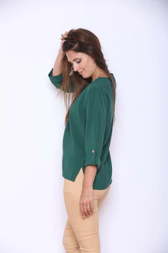 BLUSA ABRIL - FYNN