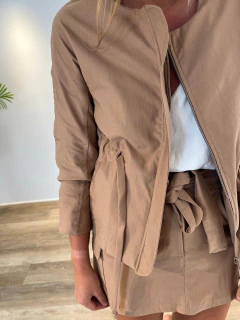 CAMPERA LENNY en internet