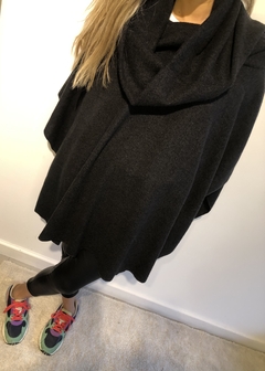PONCHO MILENA
