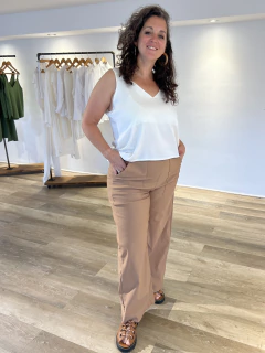 MUSCULOSA VITTA - comprar online