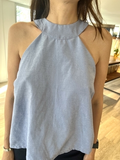 MUSCULOSA LINDHA - FYNN
