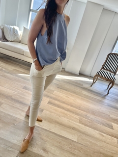 MUSCULOSA LINDHA - tienda online