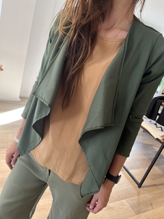 CAMPERA EVA - tienda online