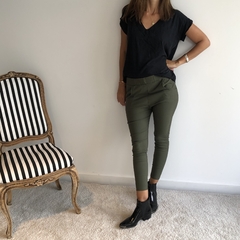 PANTALÓN FRIDA