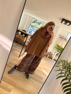 PONCHO MILENA - tienda online