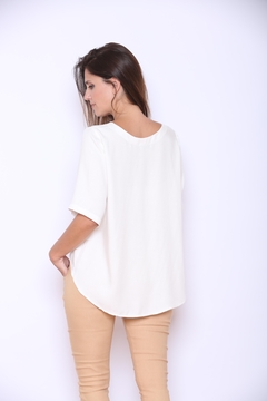 BLUSA LUNA - tienda online