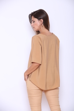 BLUSA LUNA - comprar online