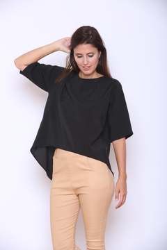 BLUSA LUNA