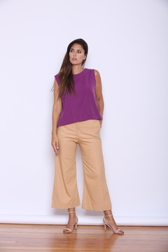 PANTALÓN YAYOI - comprar online
