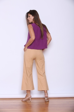 PANTALÓN YAYOI - FYNN