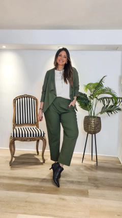 Imagen de CAMPERA EVA