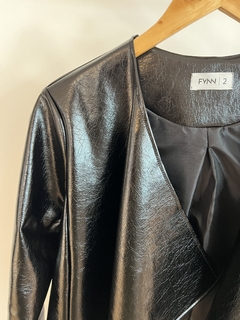 Imagen de CAMPERA EVA CROCCO