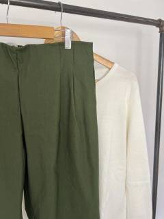 PANTALON SMITH - FYNN