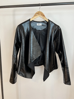 CAMPERA EVA CROCCO - tienda online