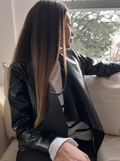CAMPERA EVA CROCCO - comprar online