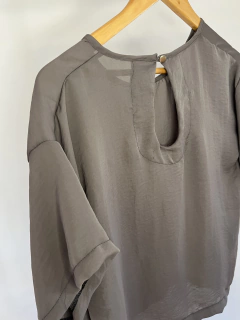 BLUSA TOKYO - tienda online