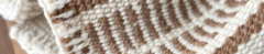 Banner de la categoría TEJIDOS