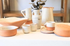 Banner de la categoría CERAMICA