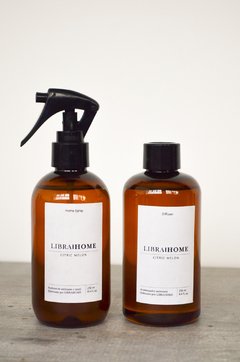 Home Spray Sándalo y Jazmín - comprar online