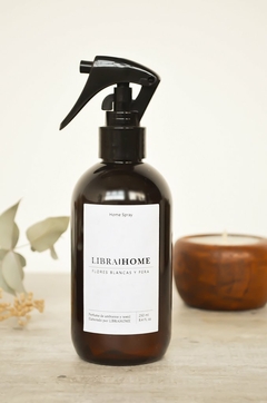 Home Spray Gardenia