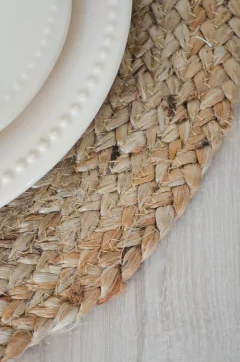 Individual Yute - tienda online