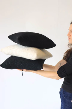 LISO #Negro - LIBRA HOME