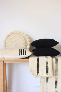 Alfombra Black #120 - tienda online