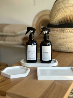 Bandeja White M - LIBRA HOME