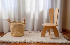 Alfombra Valencia Lisa 100x60 - comprar online