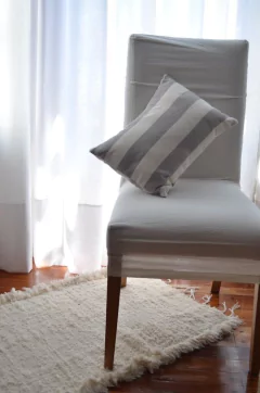 Alfombra Valencia Lisa 100x60 en internet