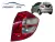 Lanterna Traseira Direita Fit 09/14 Nova Original 33500TJ0M0 - comprar online