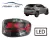 Lanterna Traseira Direita Compass 21/.... Full Led Nova Original 52195823