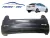 PARACHOQUE HB20 SEDAN 16/19 NOVO ORIGNAL 866111S700BIJ