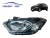 FAROL ESQUERDO ONIX PRISMA 17/19 LED NOVO ORIGINAL 52142398