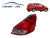 LANTERNA DIREITA NEW FIESTA 14/21 NOVA ORIGINAL D3BB13404AC - comprar online