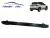 ALMA VIGA TRASEIRA PULSE 22/25 NOVA ORIGINAL 52157889