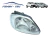 FAROL DIREITO FOX SPACEFOX CROSSFOX 05/09 FOCO SIMPLES - comprar online