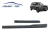 FRISO PORTAS DIREITAS RENEGADE 16/26 STING GRAY NOVO ORIGINAL 7093553