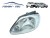 FAROL ESQUERDO FOX SPACEFOX CROSSFOX 05/09 FOCO SIMPLES