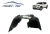 PARABARRO DIREITO COMPASS 17/25 NOVO ORIGINAL 53497858