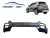 PARACHOQUE TIGGO 5X 19/21 NOVO ORIGINAL 602000680AA - comprar online