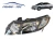 FAROL ESQUERDO CIVIC 06/11 NOVO ORIGINAL 33151SNJM02