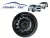 RODA KA NEW FIESTA ARO 15 NOVA ORIGINAL H3BC1015DA