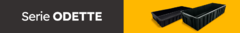 Banner de la categoría Contenedores plásticos para piezas largas