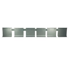 Soporte para gavetas Zeus 1PLZ CMV10010 - tienda online