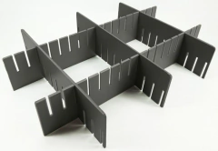 Separador peine 35.5 x 9 cm FHN14500001 - comprar online